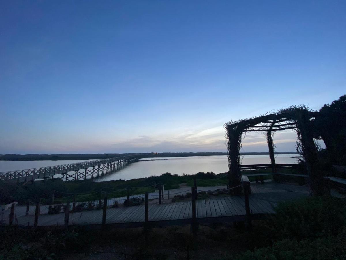 Quinta Do Lago Golf Exterior foto