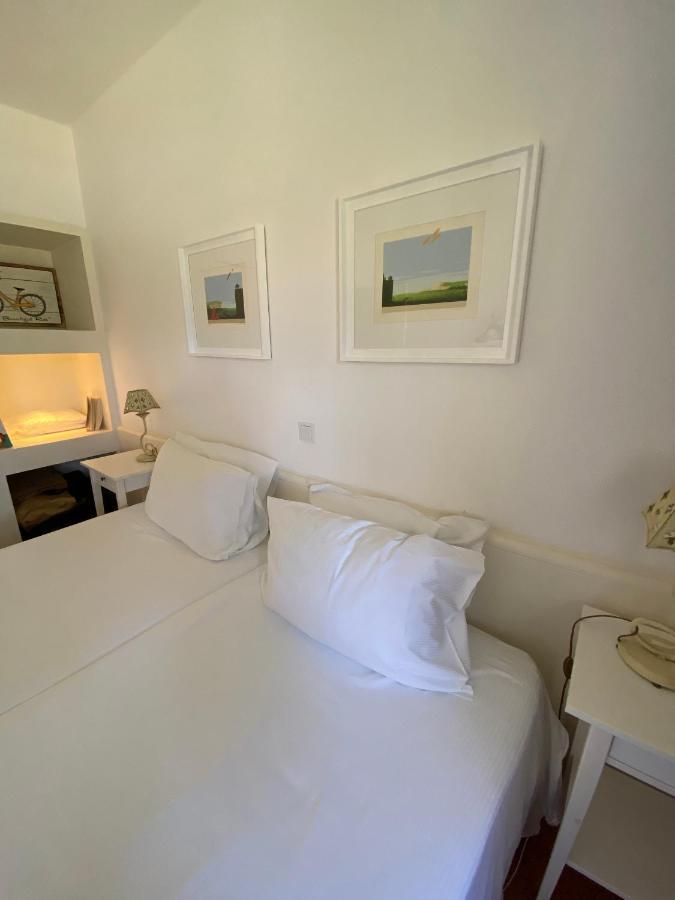 Quinta Do Lago Golf Exterior foto