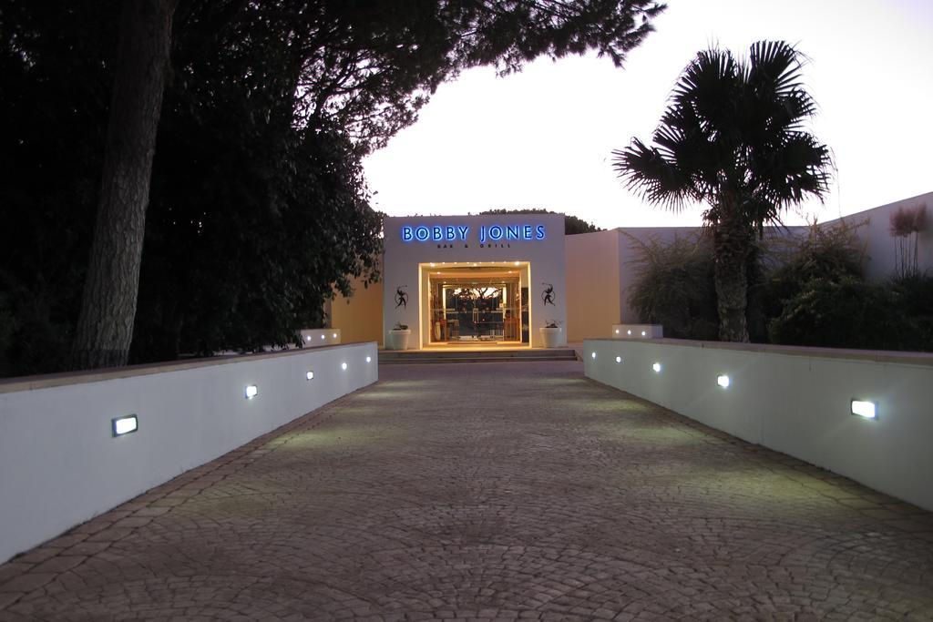 Quinta Do Lago Golf Exterior foto