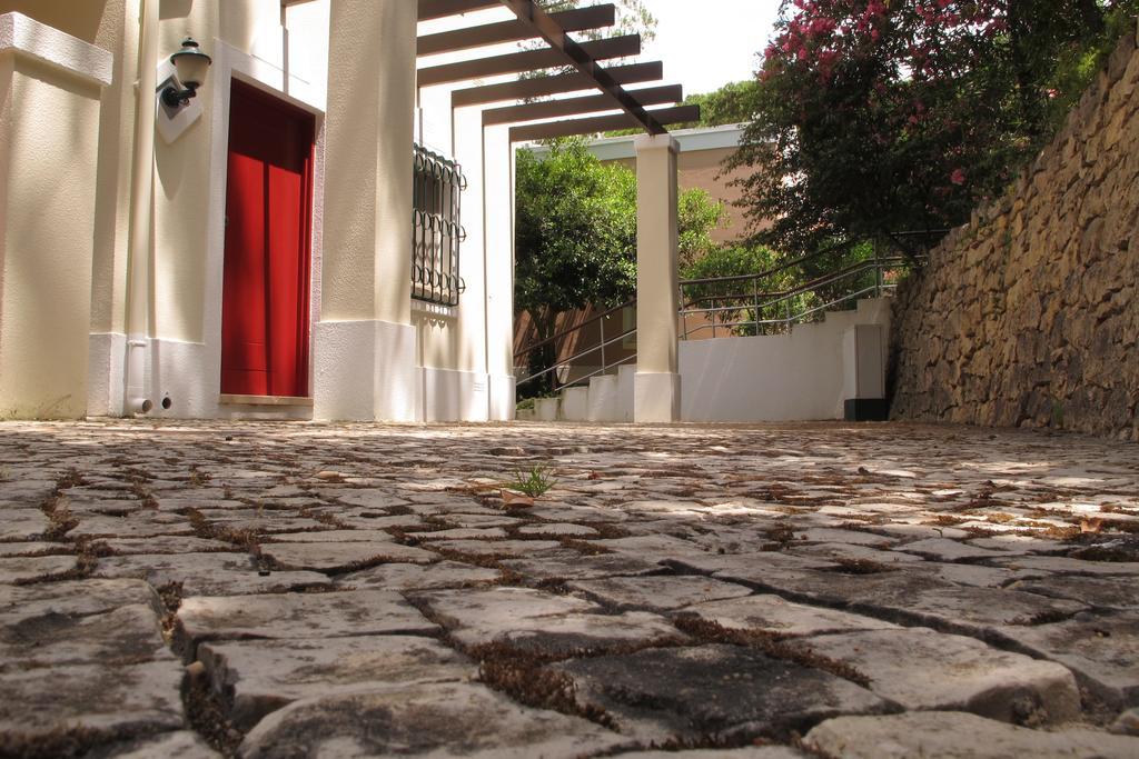Quinta Do Lago Golf Exterior foto