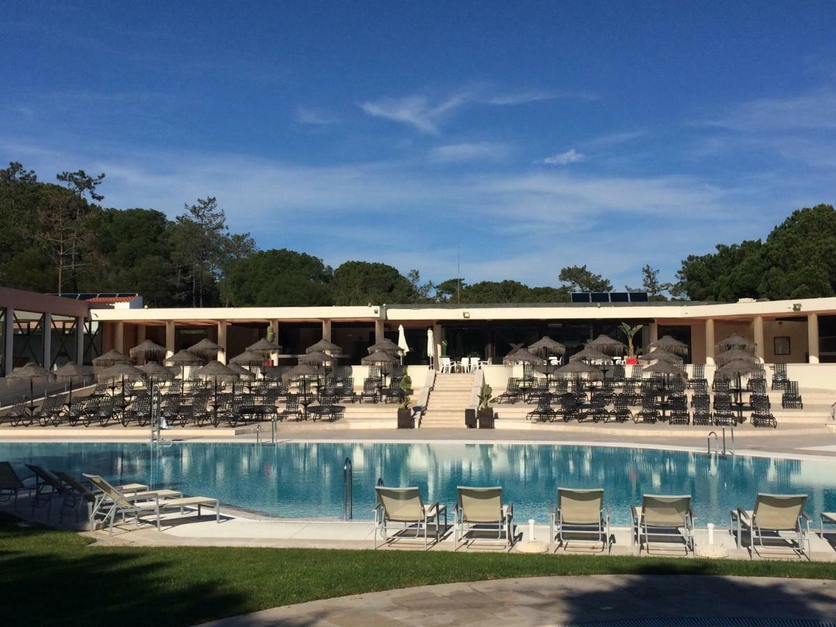 Quinta Do Lago Golf Exterior foto